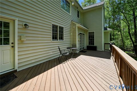 Tiny photo for 6114 Fox Haven Place, Chesterfield, VA 23112 (MLS # 2609673)