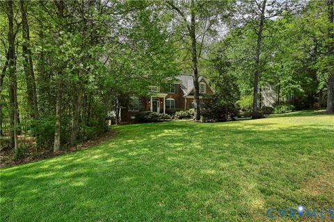 Tiny photo for 6114 Fox Haven Place, Chesterfield, VA 23112 (MLS # 2609673)