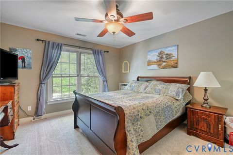 Tiny photo for 6114 Fox Haven Place, Chesterfield, VA 23112 (MLS # 2609673)