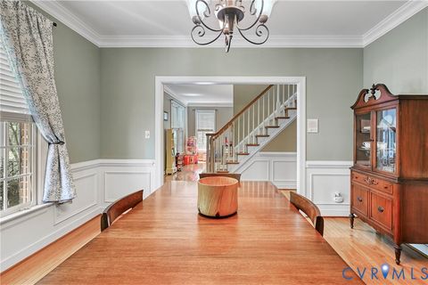 Tiny photo for 6114 Fox Haven Place, Chesterfield, VA 23112 (MLS # 2609673)