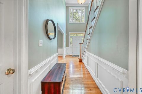 Tiny photo for 6114 Fox Haven Place, Chesterfield, VA 23112 (MLS # 2609673)