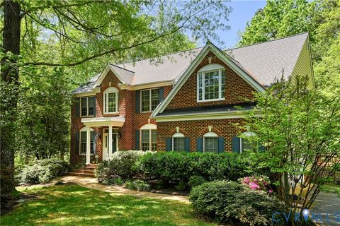 Tiny photo for 6114 Fox Haven Place, Chesterfield, VA 23112 (MLS # 2609673)