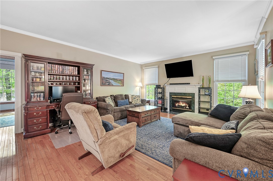 6114 Fox Haven Place