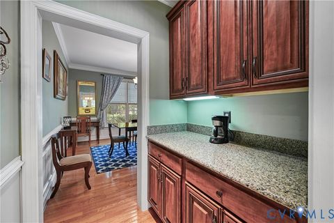 Tiny photo for 6114 Fox Haven Place, Chesterfield, VA 23112 (MLS # 2609673)