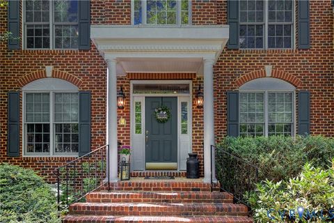 Tiny photo for 6114 Fox Haven Place, Chesterfield, VA 23112 (MLS # 2609673)