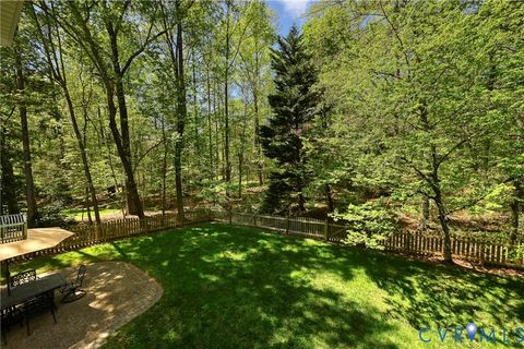 Tiny photo for 6114 Fox Haven Place, Chesterfield, VA 23112 (MLS # 2609673)