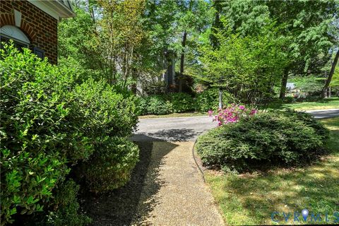 Tiny photo for 6114 Fox Haven Place, Chesterfield, VA 23112 (MLS # 2609673)