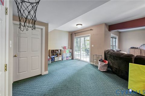 Tiny photo for 6114 Fox Haven Place, Chesterfield, VA 23112 (MLS # 2609673)