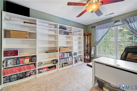 Tiny photo for 6114 Fox Haven Place, Chesterfield, VA 23112 (MLS # 2609673)