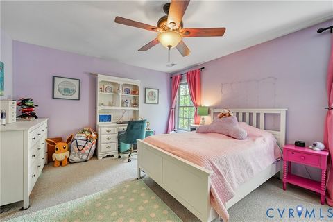 Tiny photo for 6114 Fox Haven Place, Chesterfield, VA 23112 (MLS # 2609673)