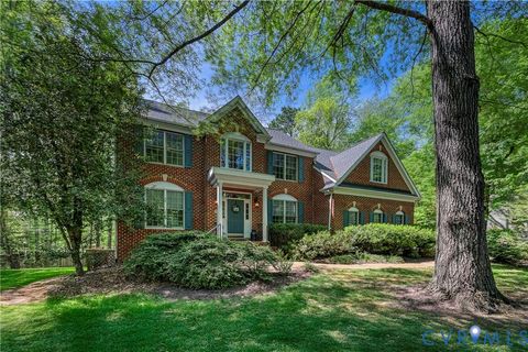 Tiny photo for 6114 Fox Haven Place, Chesterfield, VA 23112 (MLS # 2609673)