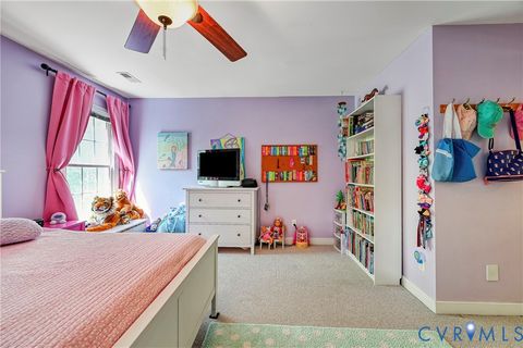 Tiny photo for 6114 Fox Haven Place, Chesterfield, VA 23112 (MLS # 2609673)