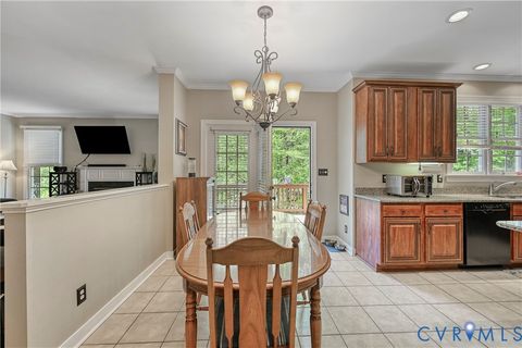 Tiny photo for 6114 Fox Haven Place, Chesterfield, VA 23112 (MLS # 2609673)
