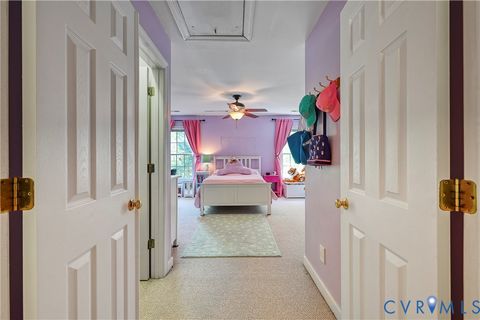 Tiny photo for 6114 Fox Haven Place, Chesterfield, VA 23112 (MLS # 2609673)