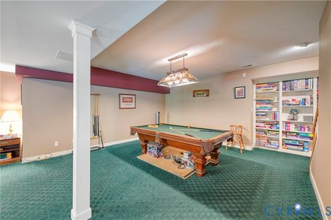 Tiny photo for 6114 Fox Haven Place, Chesterfield, VA 23112 (MLS # 2609673)