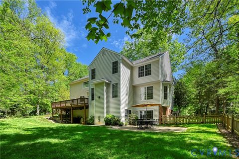 Tiny photo for 6114 Fox Haven Place, Chesterfield, VA 23112 (MLS # 2609673)