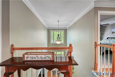 Tiny photo for 6114 Fox Haven Place, Chesterfield, VA 23112 (MLS # 2609673)