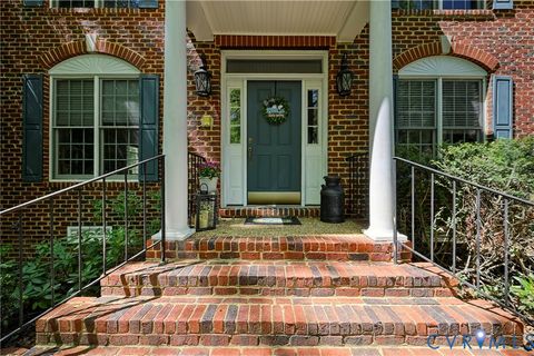 Tiny photo for 6114 Fox Haven Place, Chesterfield, VA 23112 (MLS # 2609673)
