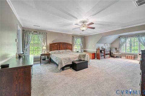 Tiny photo for 6114 Fox Haven Place, Chesterfield, VA 23112 (MLS # 2609673)