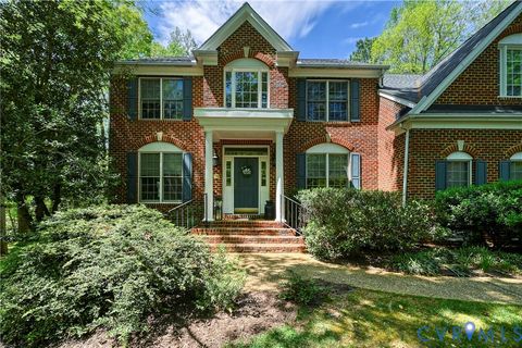 Tiny photo for 6114 Fox Haven Place, Chesterfield, VA 23112 (MLS # 2609673)