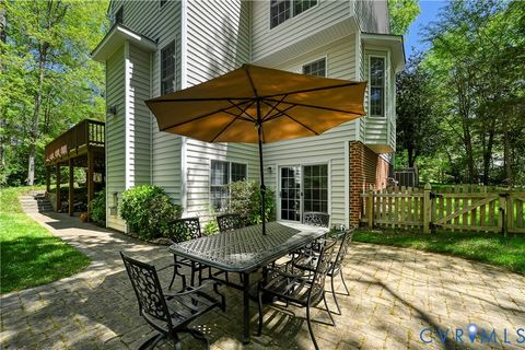 Tiny photo for 6114 Fox Haven Place, Chesterfield, VA 23112 (MLS # 2609673)