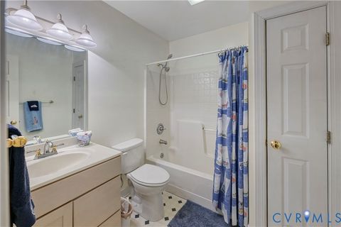 Tiny photo for 6114 Fox Haven Place, Chesterfield, VA 23112 (MLS # 2609673)