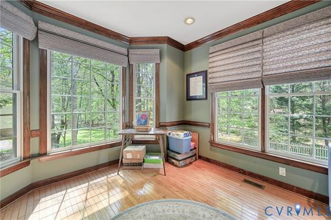 Tiny photo for 6114 Fox Haven Place, Chesterfield, VA 23112 (MLS # 2609673)