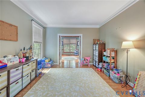 Tiny photo for 6114 Fox Haven Place, Chesterfield, VA 23112 (MLS # 2609673)