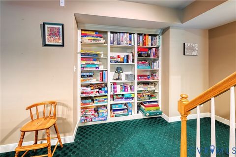 Tiny photo for 6114 Fox Haven Place, Chesterfield, VA 23112 (MLS # 2609673)