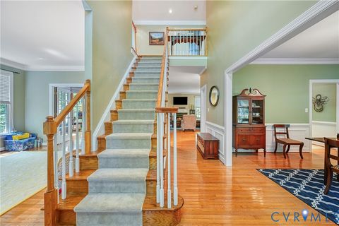 Tiny photo for 6114 Fox Haven Place, Chesterfield, VA 23112 (MLS # 2609673)