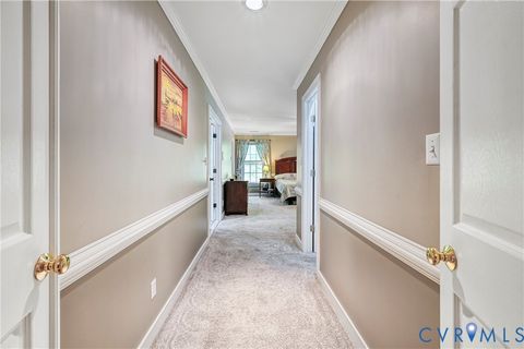 Tiny photo for 6114 Fox Haven Place, Chesterfield, VA 23112 (MLS # 2609673)