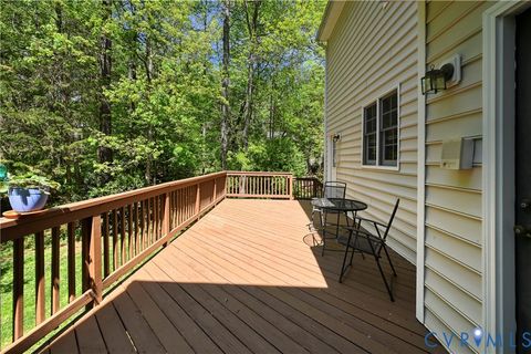 Tiny photo for 6114 Fox Haven Place, Chesterfield, VA 23112 (MLS # 2609673)