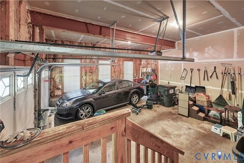 Tiny photo for 6114 Fox Haven Place, Chesterfield, VA 23112 (MLS # 2609673)