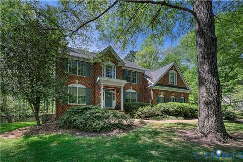 6114 Fox Haven Place Chesterfield VA 23112