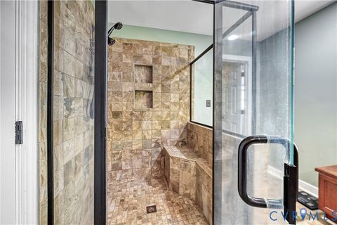 Tiny photo for 6114 Fox Haven Place, Chesterfield, VA 23112 (MLS # 2609673)