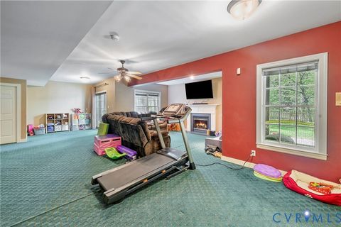 Tiny photo for 6114 Fox Haven Place, Chesterfield, VA 23112 (MLS # 2609673)