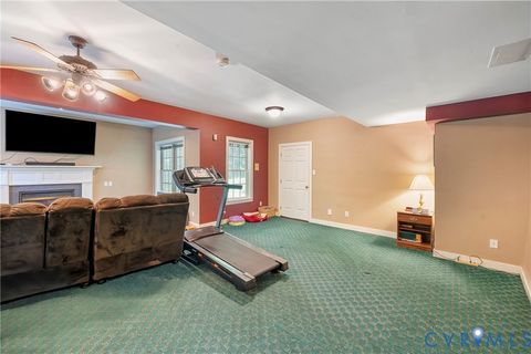 Tiny photo for 6114 Fox Haven Place, Chesterfield, VA 23112 (MLS # 2609673)