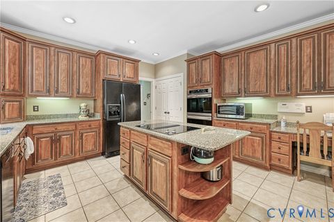 Tiny photo for 6114 Fox Haven Place, Chesterfield, VA 23112 (MLS # 2609673)