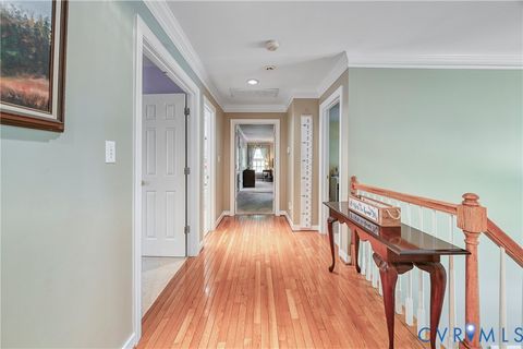 Tiny photo for 6114 Fox Haven Place, Chesterfield, VA 23112 (MLS # 2609673)