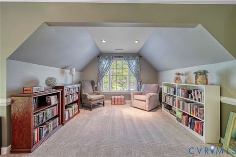 Tiny photo for 6114 Fox Haven Place, Chesterfield, VA 23112 (MLS # 2609673)