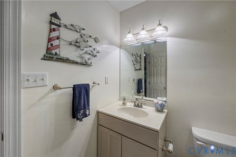 Tiny photo for 6114 Fox Haven Place, Chesterfield, VA 23112 (MLS # 2609673)