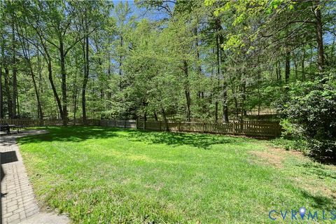 Tiny photo for 6114 Fox Haven Place, Chesterfield, VA 23112 (MLS # 2609673)