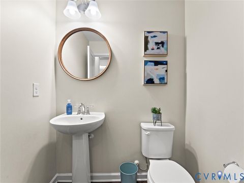 Tiny photo for 15718 New Gale Drive, Midlothian, VA 23112 (MLS # 2618795)