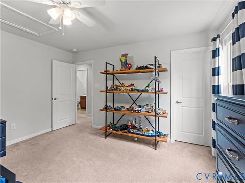 Tiny photo for 15718 New Gale Drive, Midlothian, VA 23112 (MLS # 2618795)
