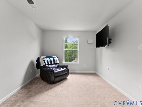 Tiny photo for 15718 New Gale Drive, Midlothian, VA 23112 (MLS # 2618795)