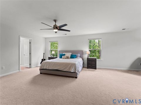 Tiny photo for 15718 New Gale Drive, Midlothian, VA 23112 (MLS # 2618795)