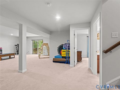 Tiny photo for 15718 New Gale Drive, Midlothian, VA 23112 (MLS # 2618795)