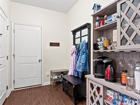 Tiny photo for 15718 New Gale Drive, Midlothian, VA 23112 (MLS # 2618795)