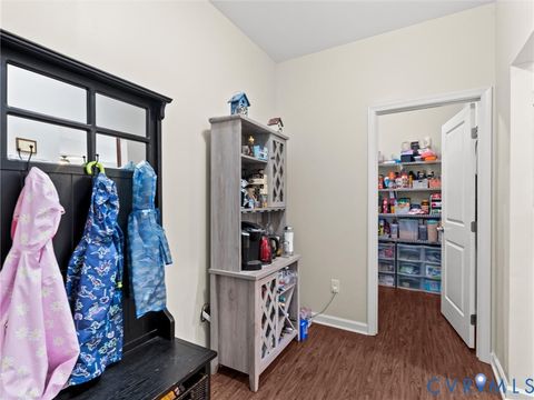 Tiny photo for 15718 New Gale Drive, Midlothian, VA 23112 (MLS # 2618795)
