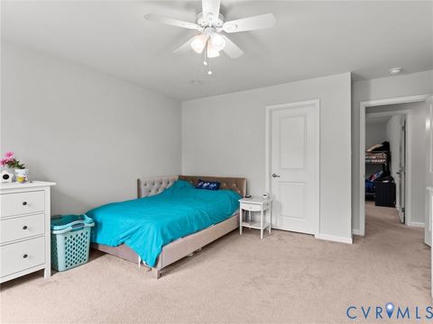 Tiny photo for 15718 New Gale Drive, Midlothian, VA 23112 (MLS # 2618795)